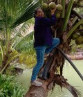 Rencontre Femme Thaïlande à Nakae : Phowa, 53 ans